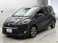 2018 Toyota Sienta