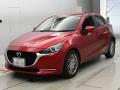 2022 Mazda Mazda2