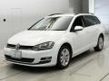 2014 Volkswagen Golf Variant