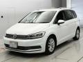 2017 Volkswagen Golf Touran