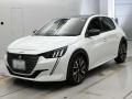 2020 Peugeot 208