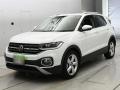 2021 Volkswagen T-Cross