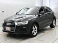 2015 Audi Q3