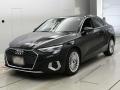 2021 Audi A3 SEDAN