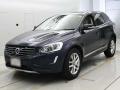 2017 Volvo XC60
