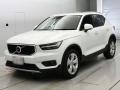 2019 Volvo XC40