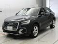 2018 Audi Q2