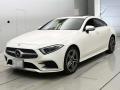 2018 Mercedes Benz Cls-Class