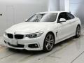 2014 BMW 4 Series