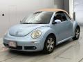 2007 Volkswagen New Beetle