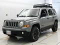 2011 Jeep Patriot