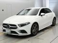 2018 Mercedes Benz A-Class