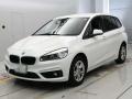 2018 BMW 2 Series