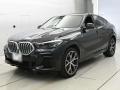 2022 BMW X6