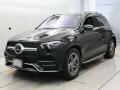 2022 Mercedes Benz GLE-CLASS