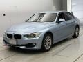 2014 BMW 3 Series