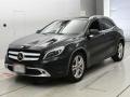2015 Mercedes Benz GLA-Class