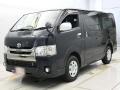 2019 Toyota Hiace Van