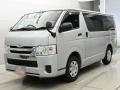 2017 Toyota Regiusace Van
