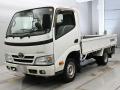 2014 Toyota Dyna Truck