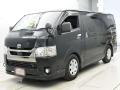 2020 Toyota Hiace Van
