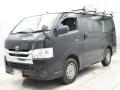 2018 Toyota Hiace Van