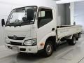 2017 Toyota Dyna Truck