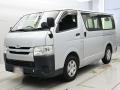 2017 Toyota Hiace Van