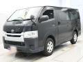 2018 Toyota Hiace Van