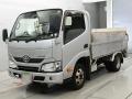 2019 Toyota Dyna Truck
