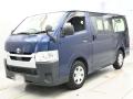 2021 Toyota Hiace Van