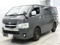 2021 Toyota Hiace Van
