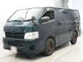 2012 Toyota Hiace Van