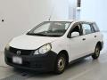 2014 Mazda Familia Van