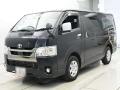 2021 Toyota Hiace Van