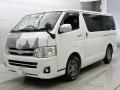 2012 Toyota Hiace Van