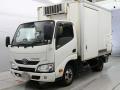 2017 Toyota Toyoace Truck