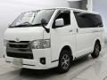 2022 Toyota Hiace Van