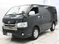 2018 Toyota Regiusace Van