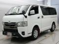 2022 Toyota Hiace Van