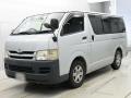 2007 Toyota Hiace Van