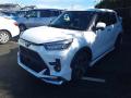 2020 Toyota Raize
