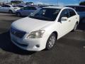 2010 Toyota Premio