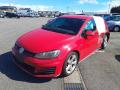 2017 Volkswagen GOLF GTI