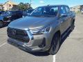 2024 Toyota Hilux