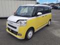 2023 Daihatsu Move Canbus