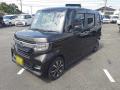 2020 Honda N-BOX CUSTOM