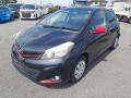 2013 Toyota Vitz