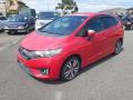 2015 Honda Fit Hybrid