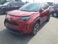 2021 Toyota YARIS CROSS
